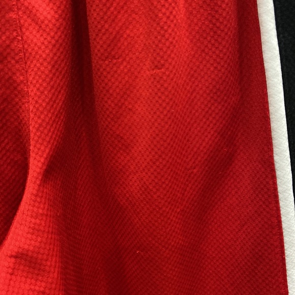 RARE Nike Team Canada Men’s Basketball Shorts | Size S - Picture 4 of 7